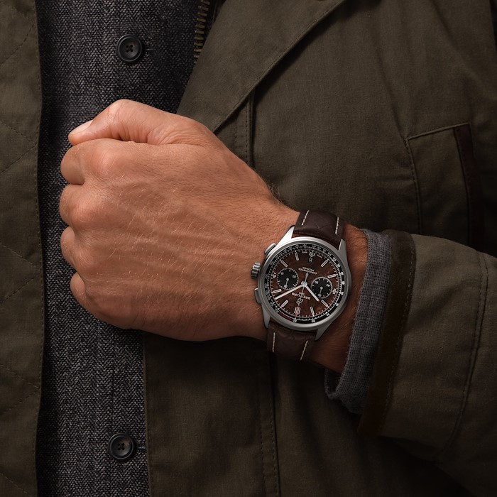 Breitling Premier B01 Chronograph 42 Bentley Centenary Limited Edition