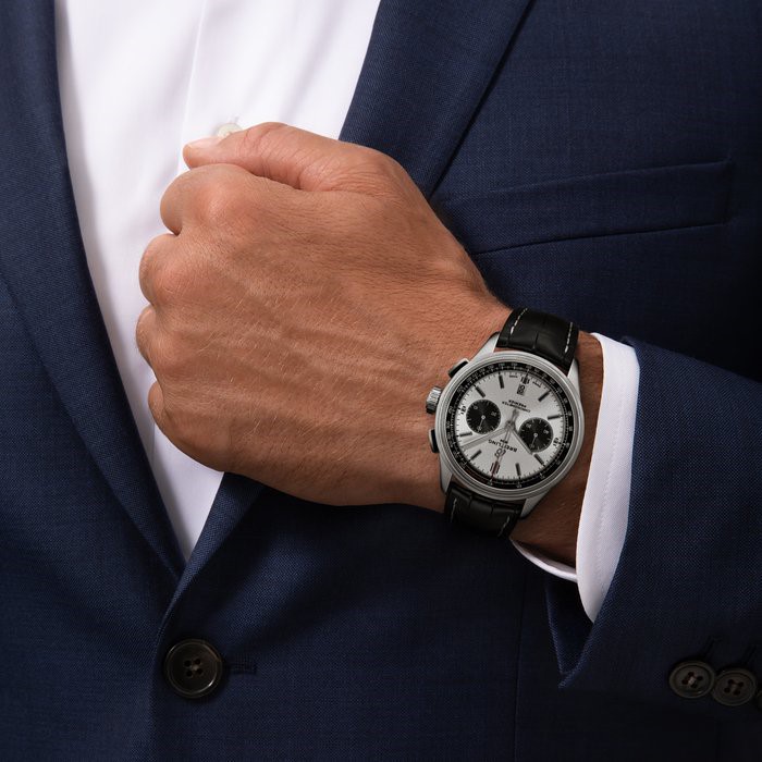 Breitling Premier B01 Chronograph 42
