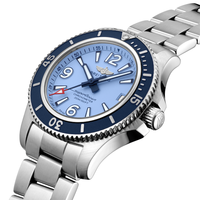 Breitling Superocean 36