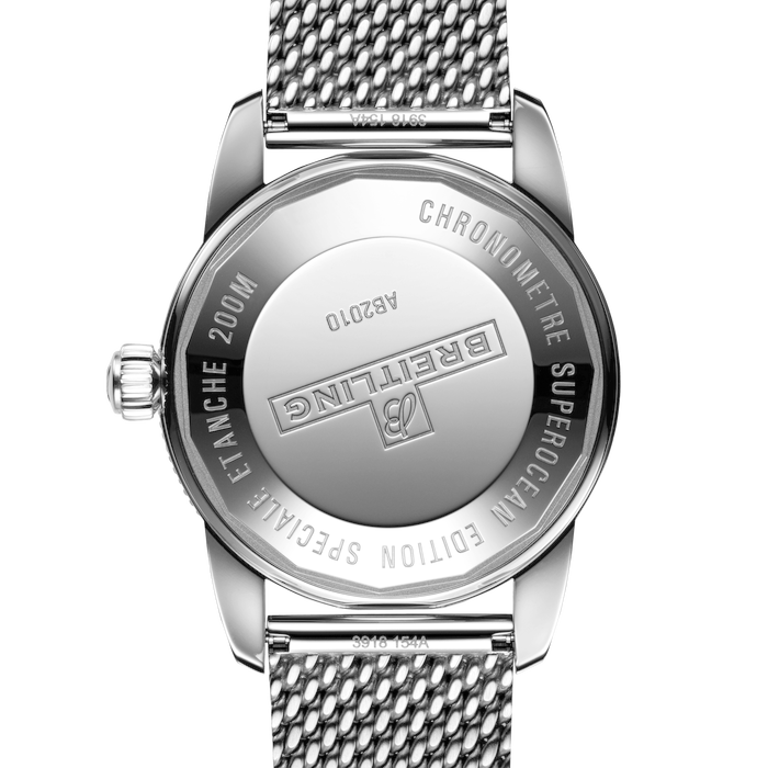 Breitling Superocean Heritage B20 Automatic 42