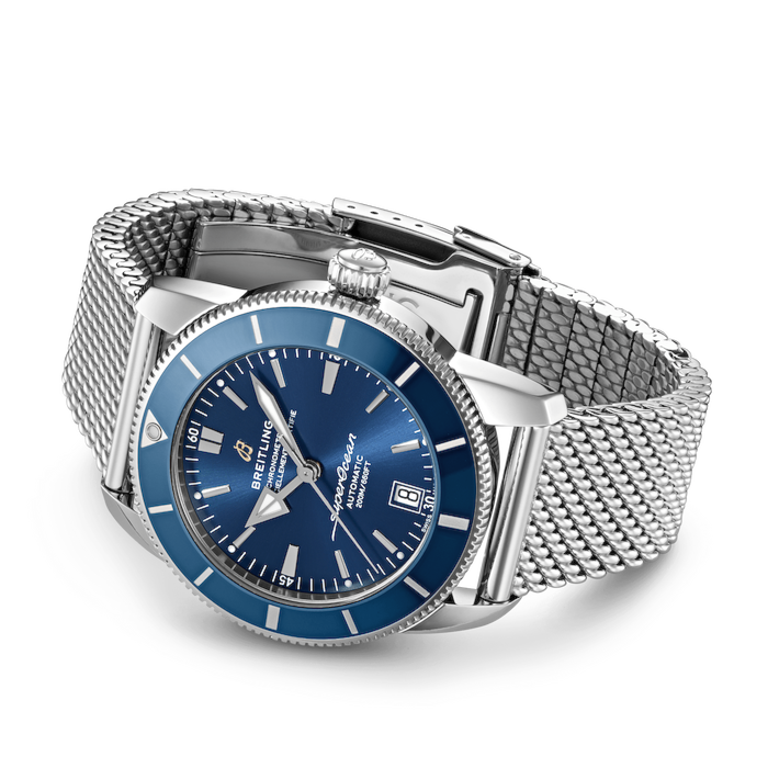 Breitling Superocean Heritage B20 42