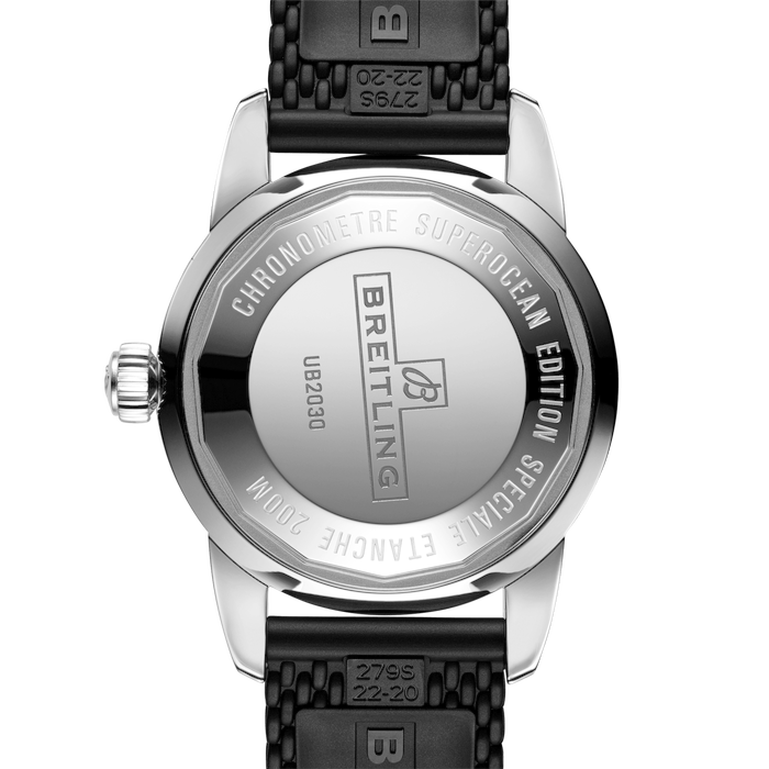 Breitling Superocean Heritage B20 Automatic 44