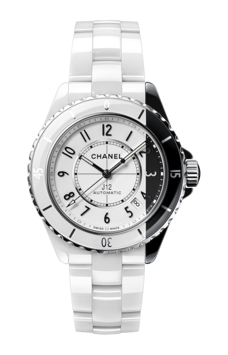 Chanel J12 H6515