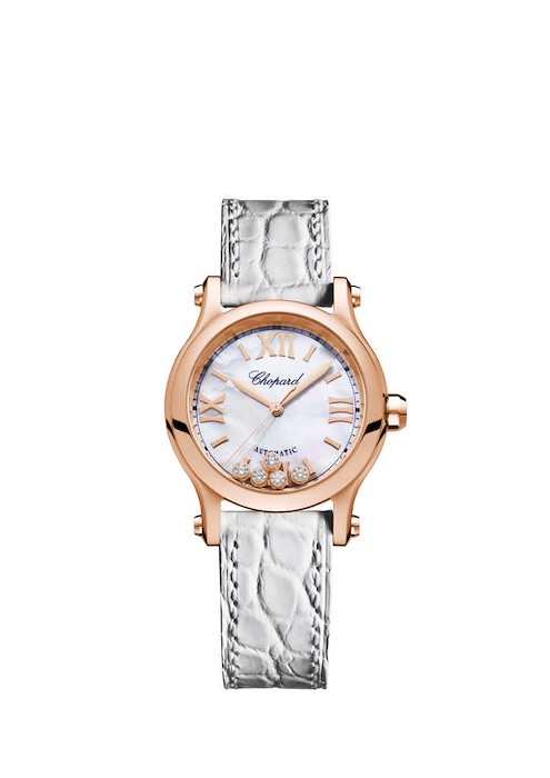 Chopard Happy Sport