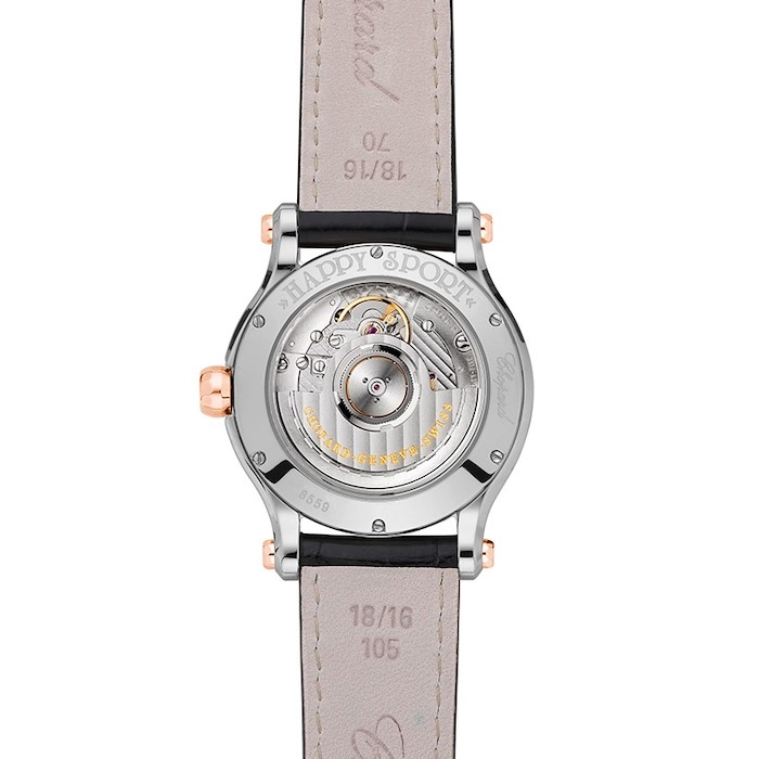 Chopard Happy Sport