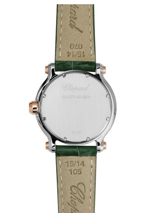 Chopard Happy Sport