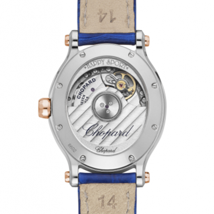 Chopard Happy Sport