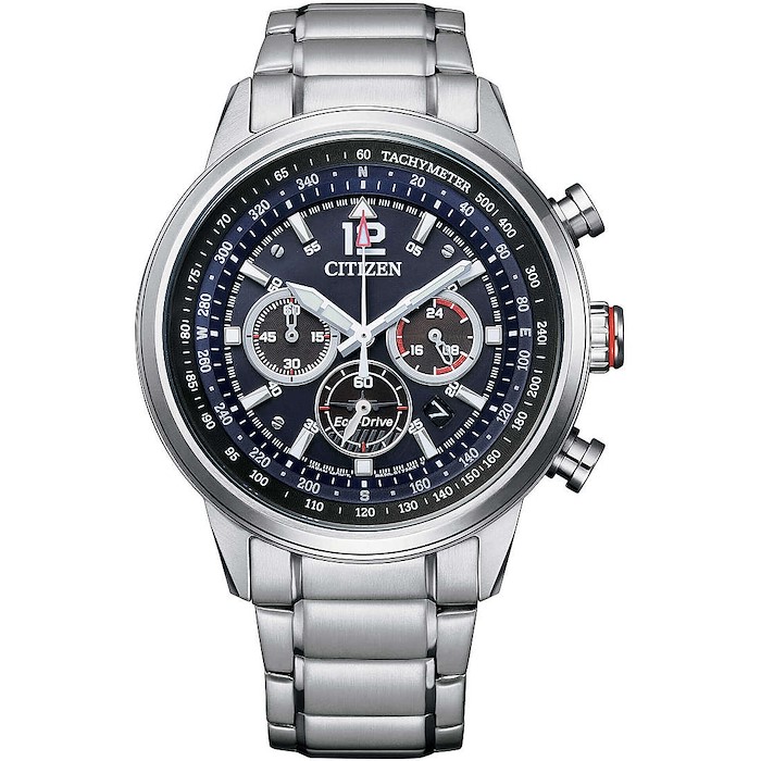 Citizen Aviator
