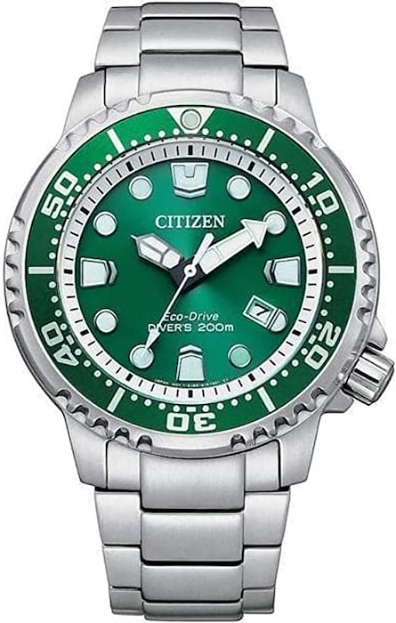 Citizen Eco-Drive