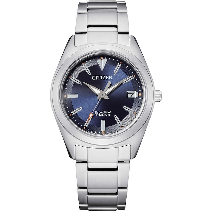 Citizen Eco-Drive