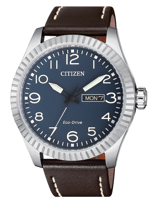Citizen Urban