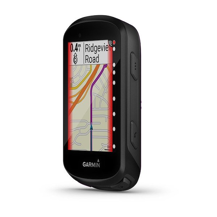 Garmin Bundle Edge® 530 Mountain Bike