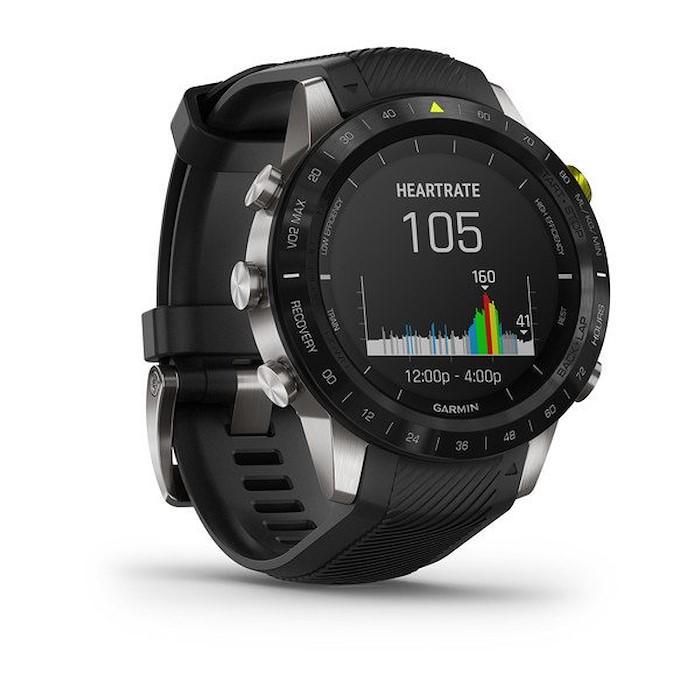 Garmin MARQ Athlete