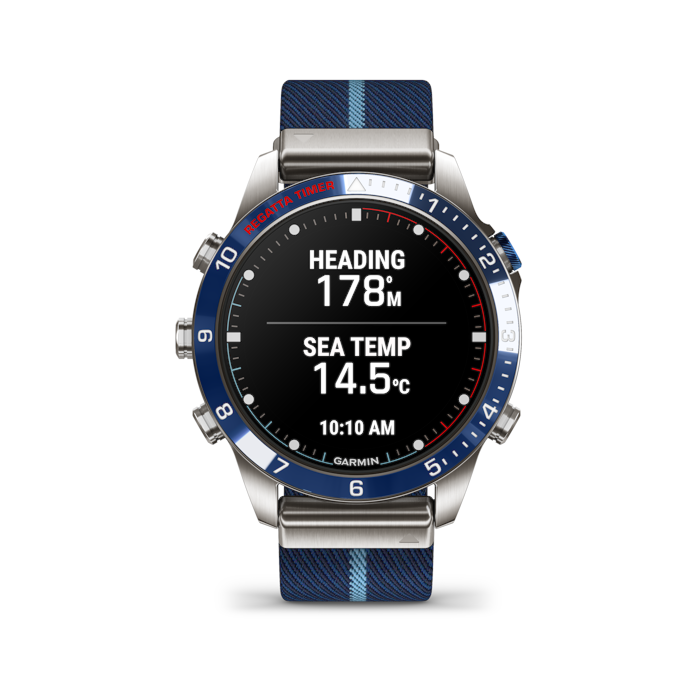 Garmin MARQ® Captain (Gen 2)