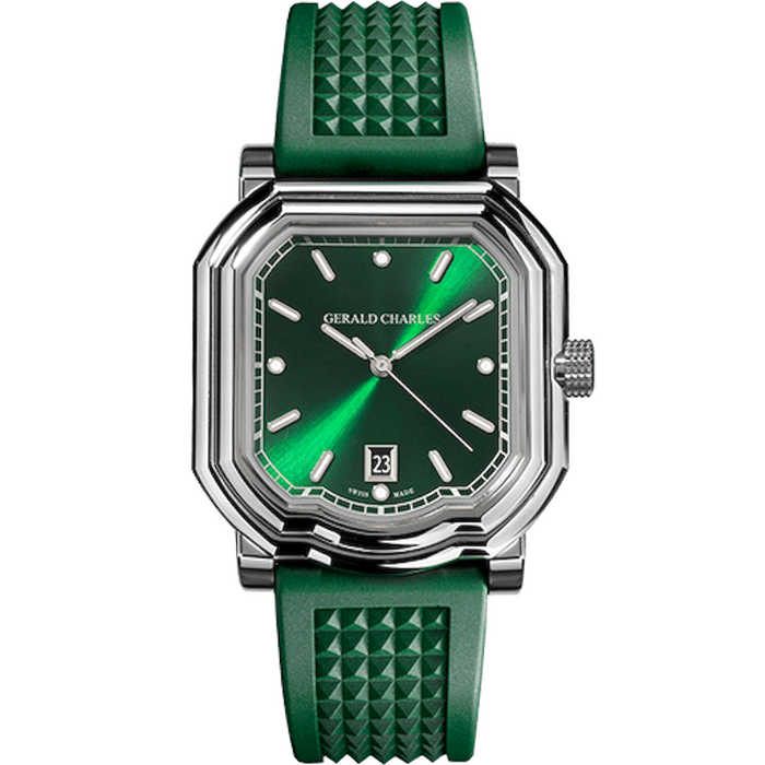 Gerald Charles Maestro 2.0 Ultra-Thin