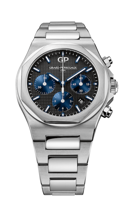 Girard-Perregaux Laureato Chronograph 42 mm