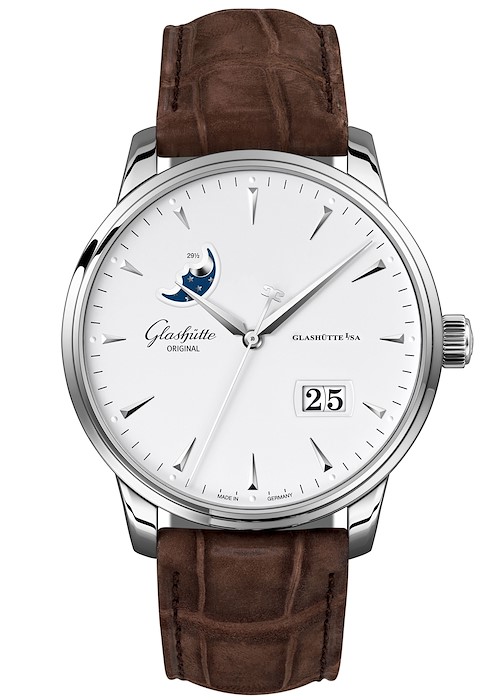 Glashütte Original Senator