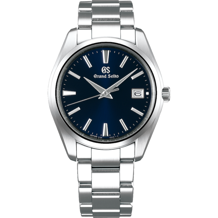 Grand Seiko Heritage