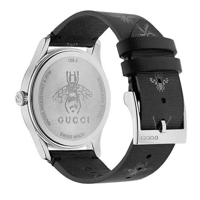 Gucci G-Timeless Oleogramma