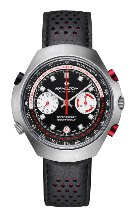 Hamilton American Classic Chrono-Matic 50