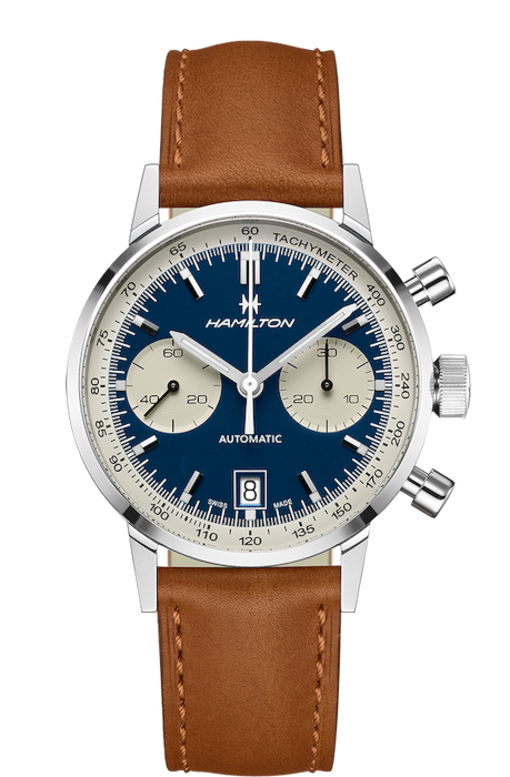 Hamilton American Classic Intra-Matic
