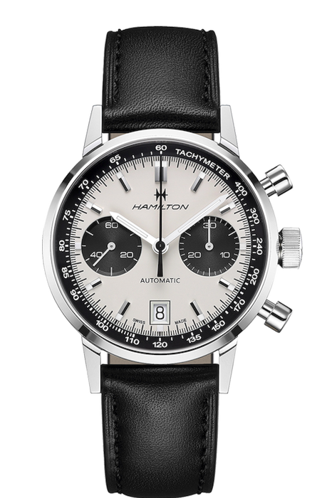 Hamilton American Classic Intra-Matic