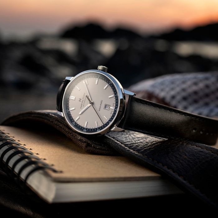 Hamilton American Classic Intra-Matic