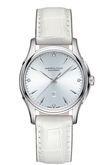 Hamilton Jazzmaster Lady