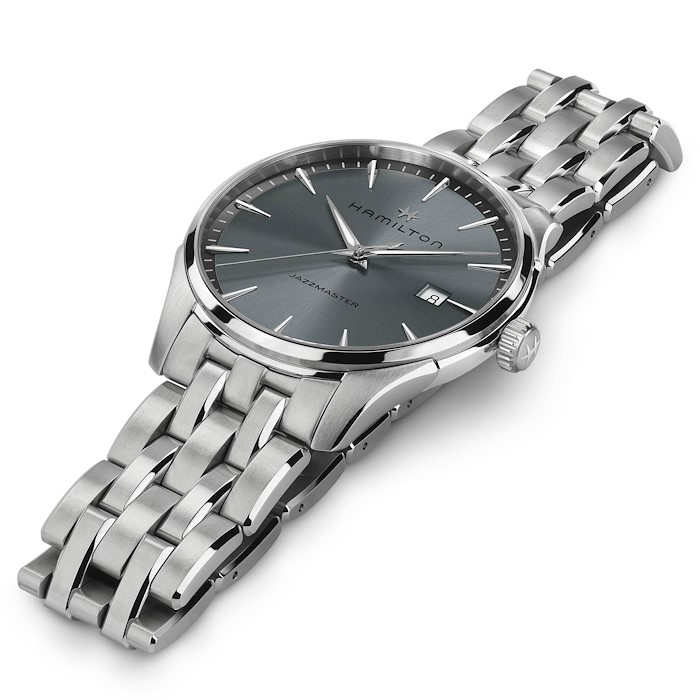 Hamilton Jazzmaster Gent