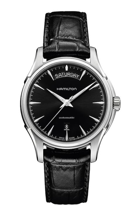 Hamilton Jazzmaster Day Date