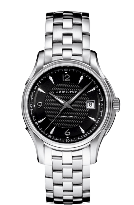 Hamilton Jazzmaster Viewmatic