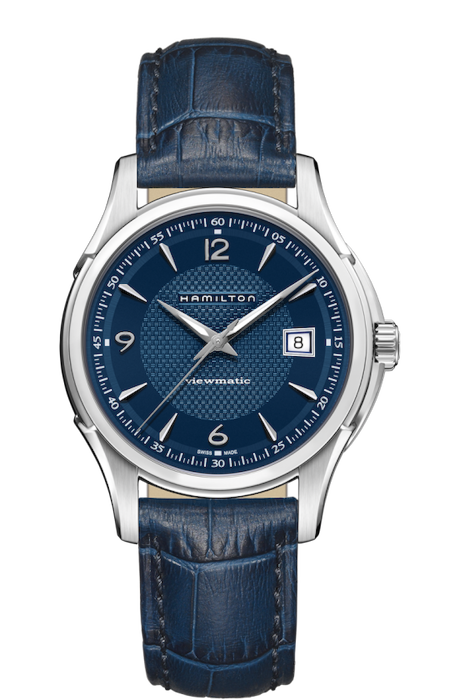 Hamilton Jazzmaster Viewmatic