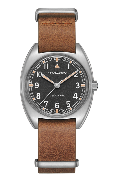 Hamilton Khaki Aviation Pilot Pioneer