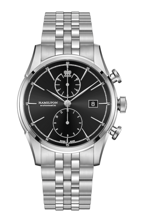 Hamilton American Classic Spirit of Liberty