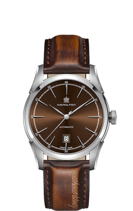 Hamilton American Classic Spirit of Liberty