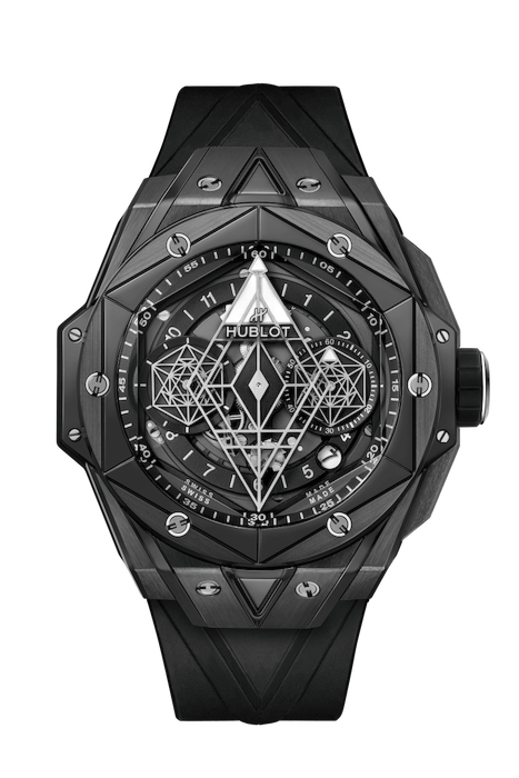 Hublot Big bang 418.cx.1107.rx.mxm22