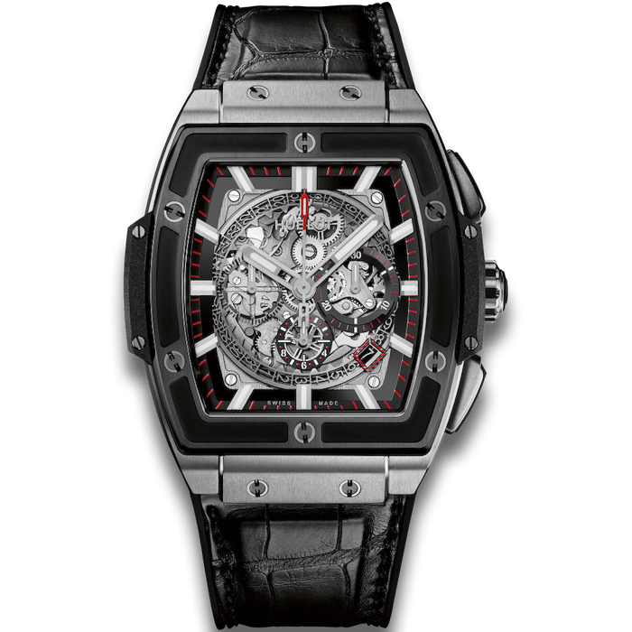 Hublot Spirit of Big Bang