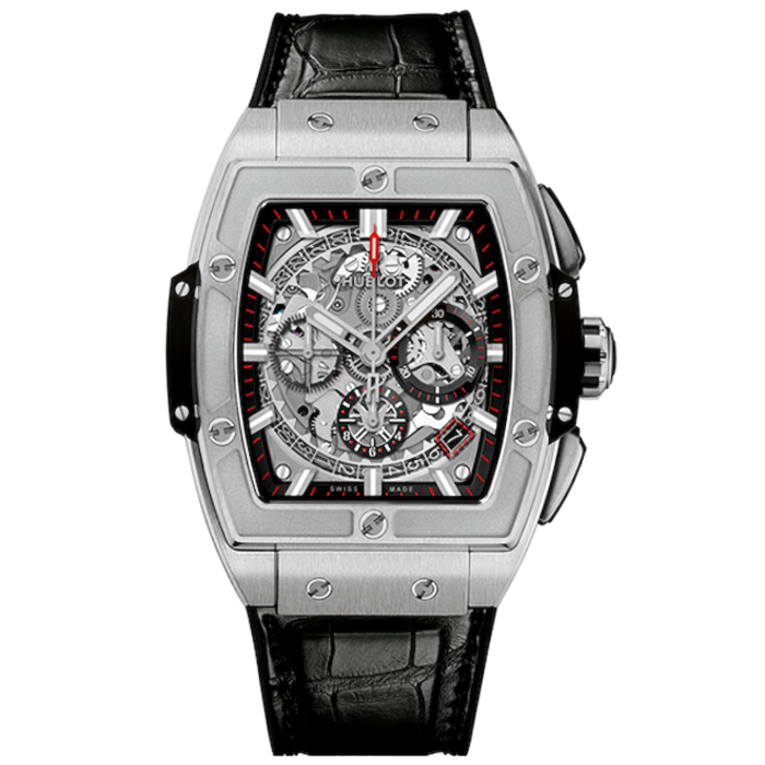 Hublot Spirit of Big Bang