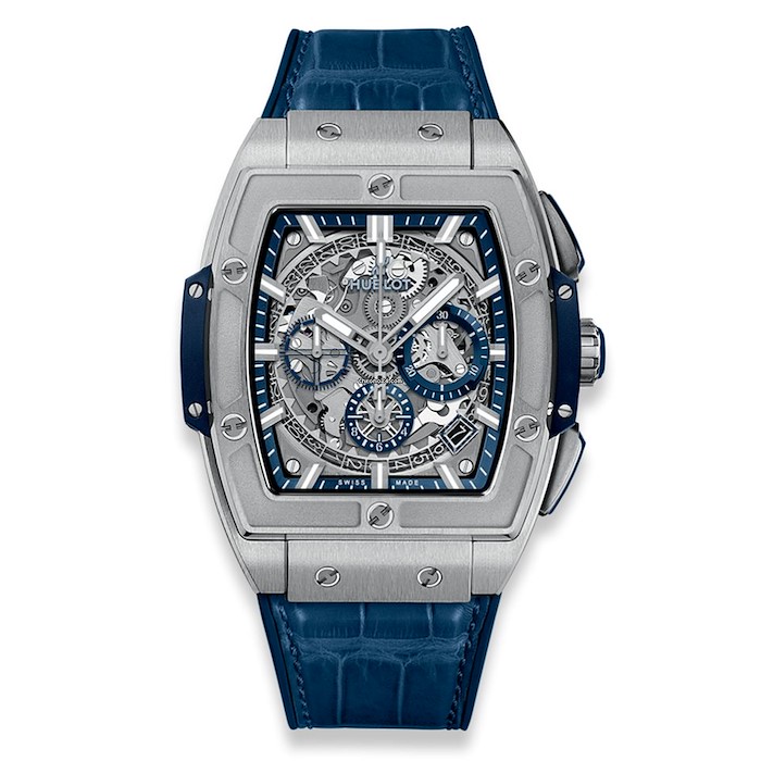 Hublot Spirit of Big Bang