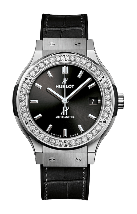 Hublot Classic Fusion