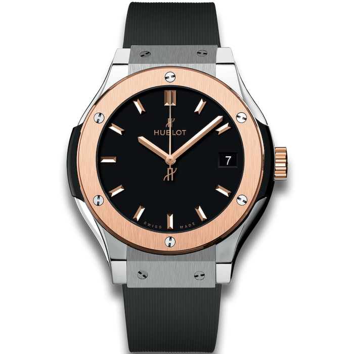 Hublot Classic Fusion