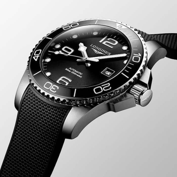 Longines Hydro Conquest