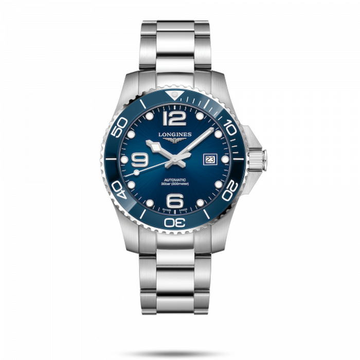 Longines Hydro Conquest