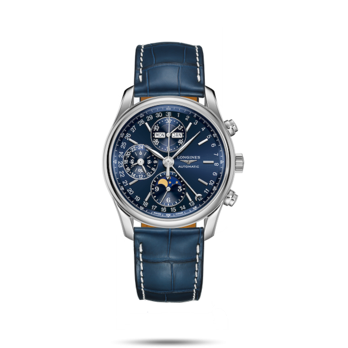 Longines Master Collection