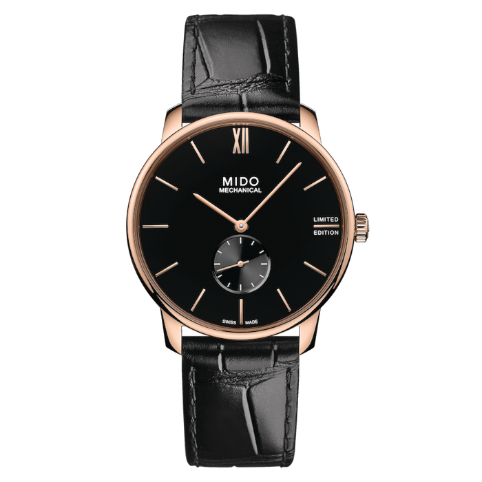 Mido Baroncelli Limited Edition