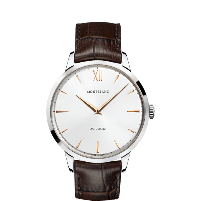 Montblanc Heritage Spirit