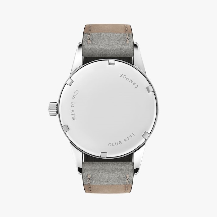 Nomos Glashütte Club 710