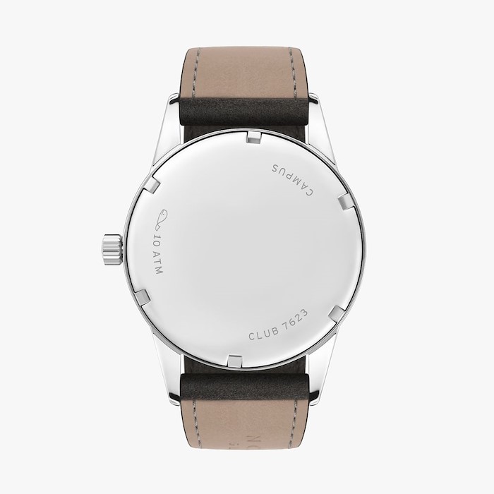 Nomos Glashütte Club 727