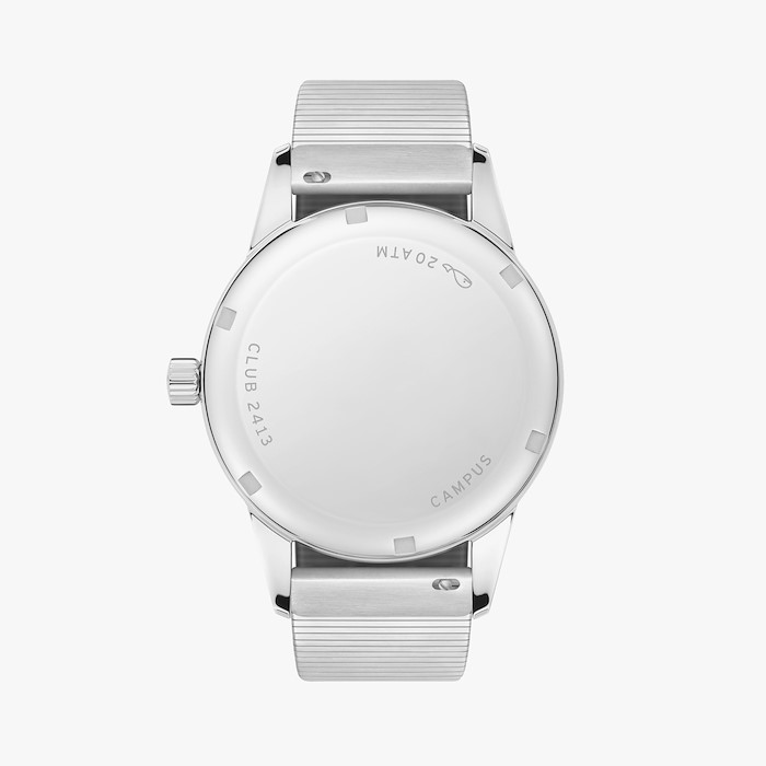 Nomos Glashütte Club 748