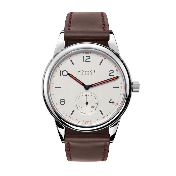 Nomos Glashütte Club 753